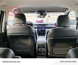Jeep Grand Cherokee L
